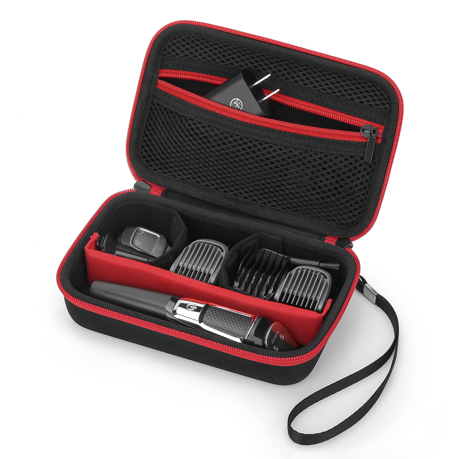 MAYCREATE® Travel Shaver Storage Box MAYCREATE® Travel Shaver Storage Box